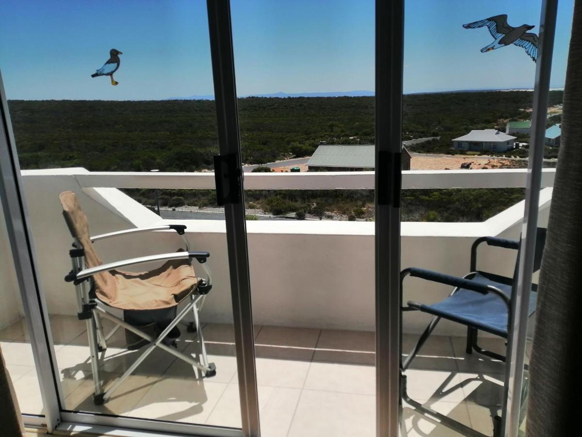 Top Deck Struisbaai Exterior foto