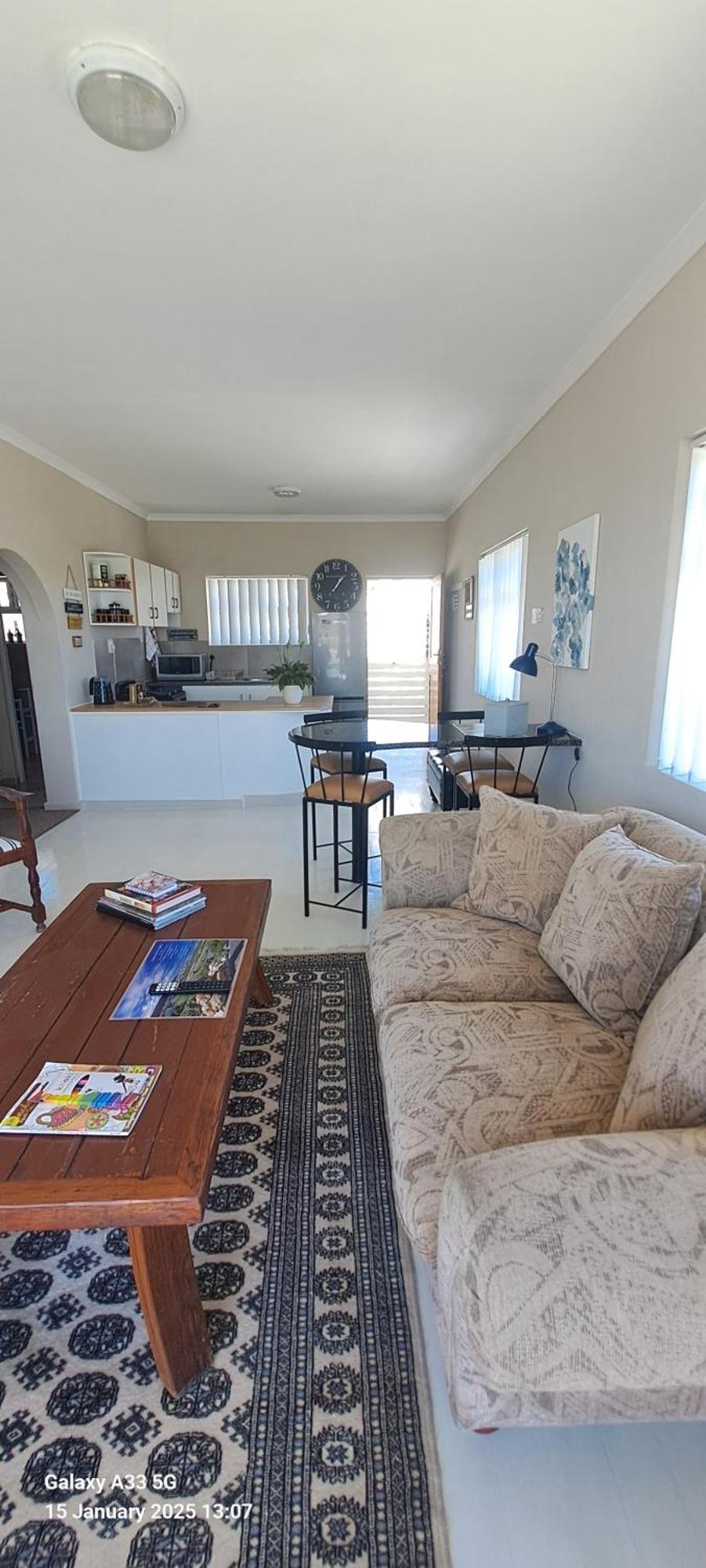 Top Deck Struisbaai Exterior foto