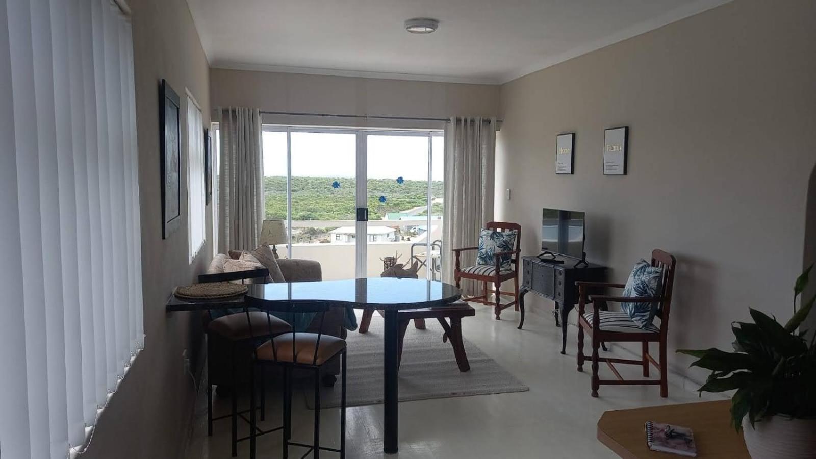 Top Deck Struisbaai Exterior foto